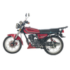 SL150-B1b دراجة نارية