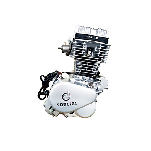 150CC دراجة نارية محرك CG 3D150-CGT